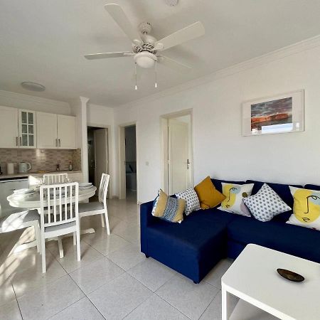 Atalaya 127B By Jk Lanzarote Apartman Tías Kültér fotó