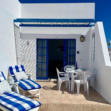 Atalaya 127B By Jk Lanzarote Apartman Tías Kültér fotó