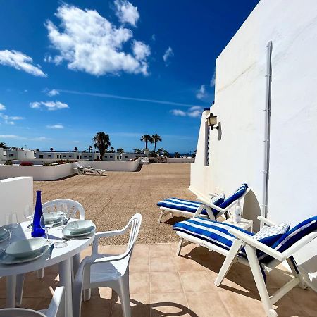 Atalaya 127B By Jk Lanzarote Apartman Tías Kültér fotó