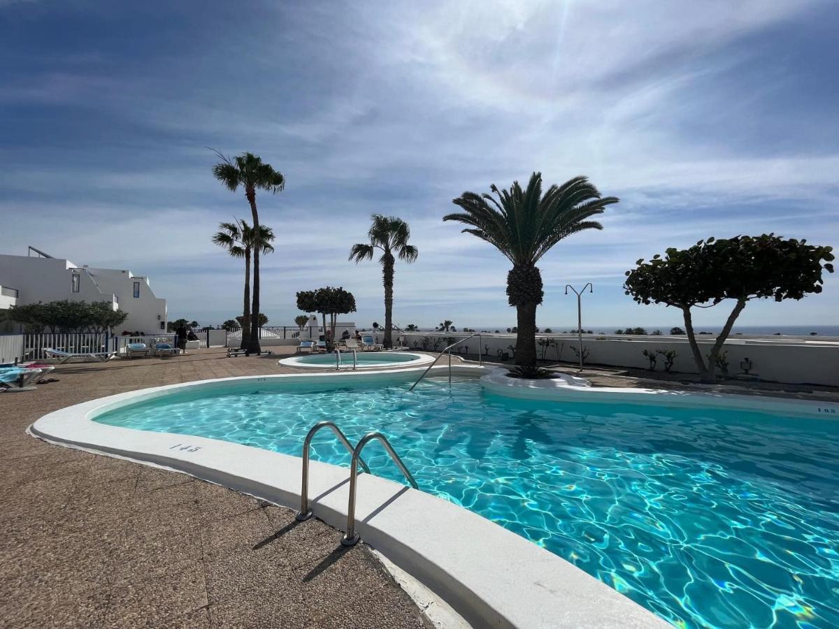 Atalaya 127B By Jk Lanzarote Apartman Tías Kültér fotó