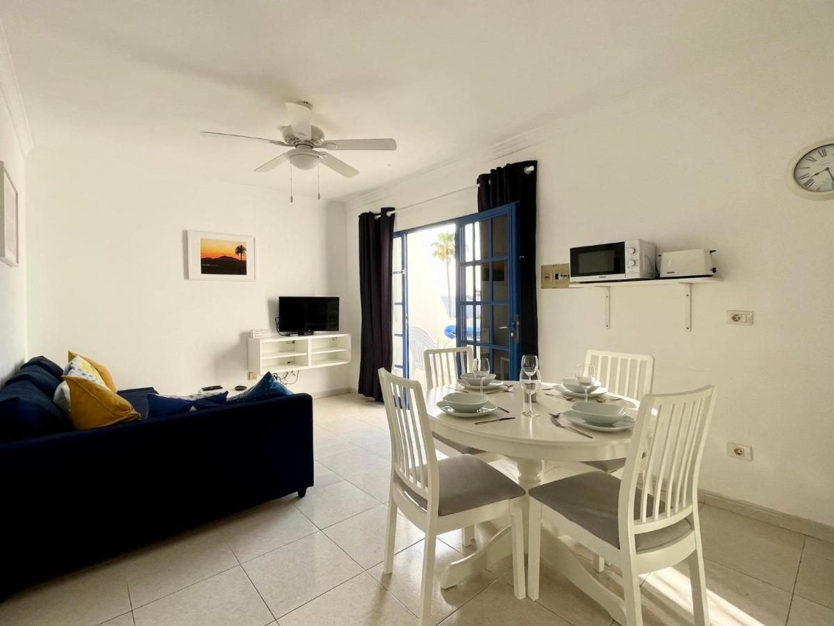 Atalaya 127B By Jk Lanzarote Apartman Tías Kültér fotó