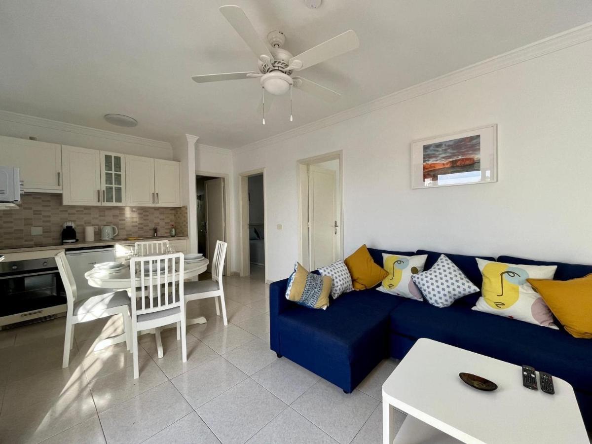 Atalaya 127B By Jk Lanzarote Apartman Tías Kültér fotó