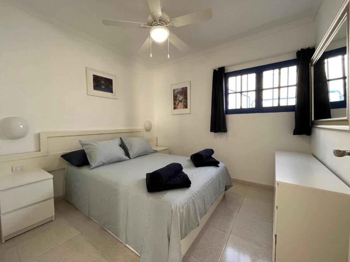 Atalaya 127B By Jk Lanzarote Apartman Tías Kültér fotó