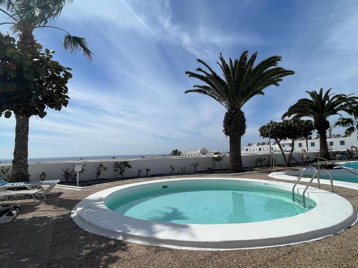 Atalaya 127B By Jk Lanzarote Apartman Tías Kültér fotó