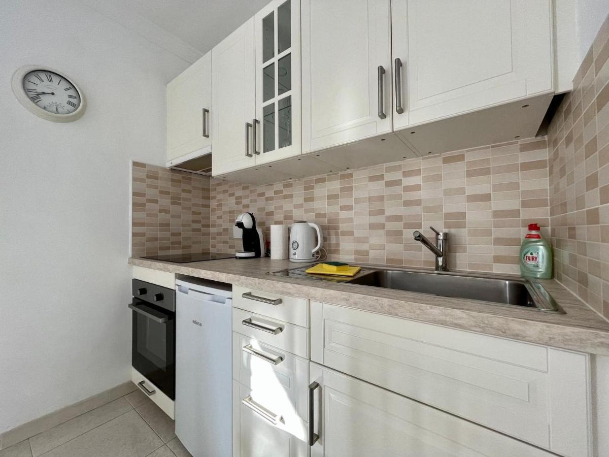 Atalaya 127B By Jk Lanzarote Apartman Tías Kültér fotó