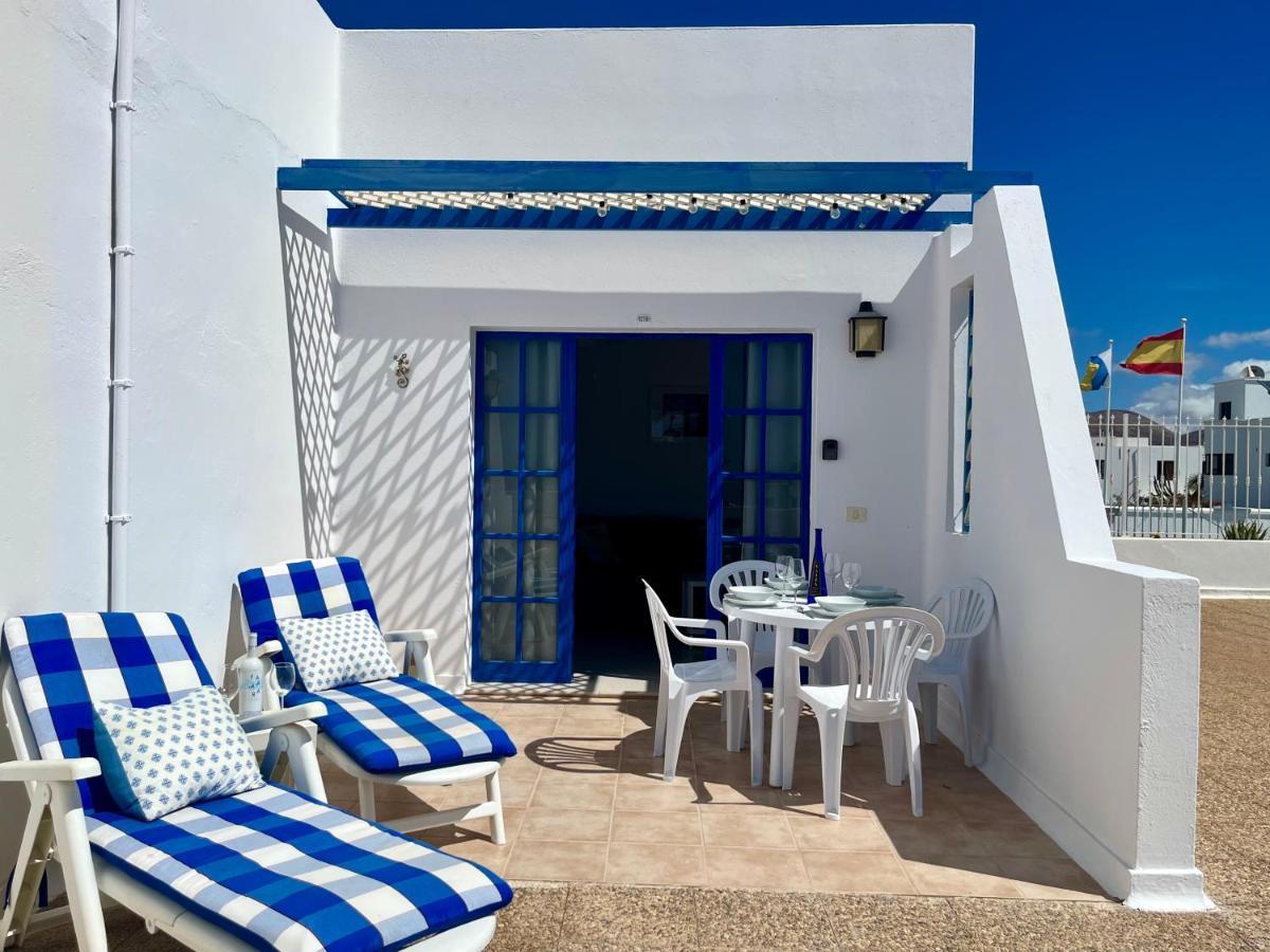 Atalaya 127B By Jk Lanzarote Apartman Tías Kültér fotó