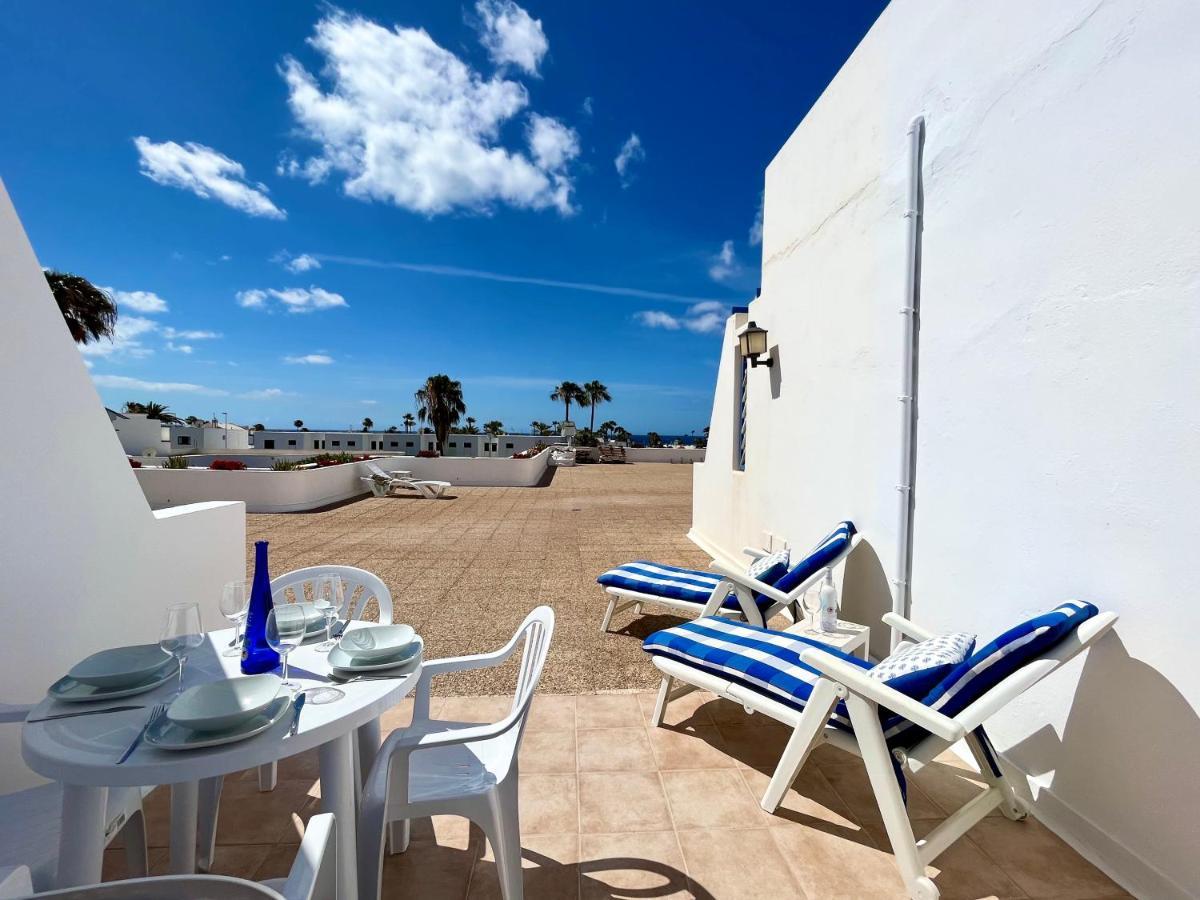 Atalaya 127B By Jk Lanzarote Apartman Tías Kültér fotó