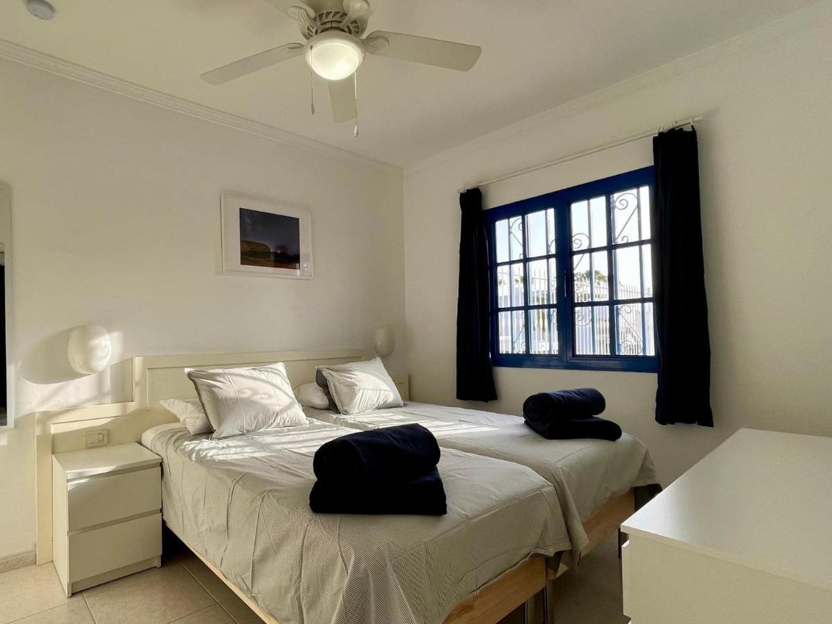 Atalaya 127B By Jk Lanzarote Apartman Tías Kültér fotó