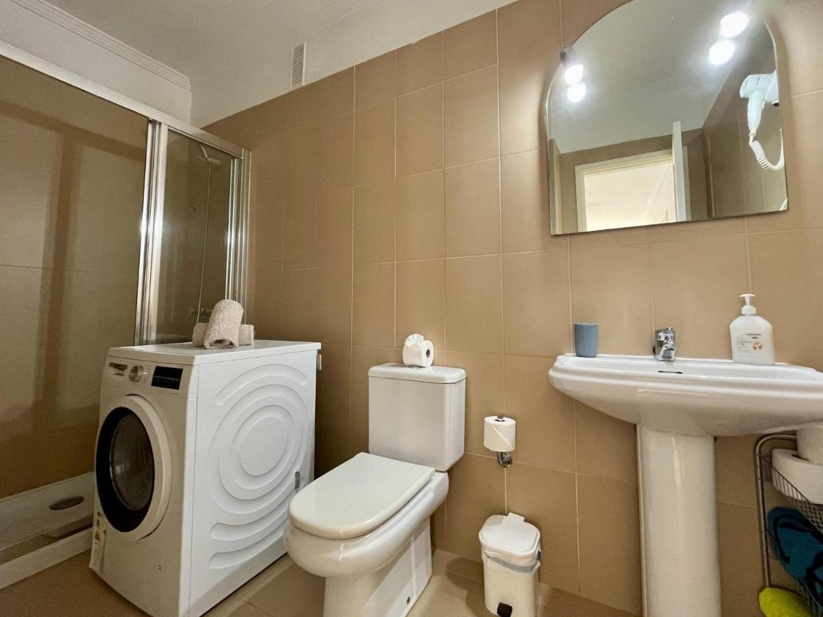Atalaya 127B By Jk Lanzarote Apartman Tías Kültér fotó