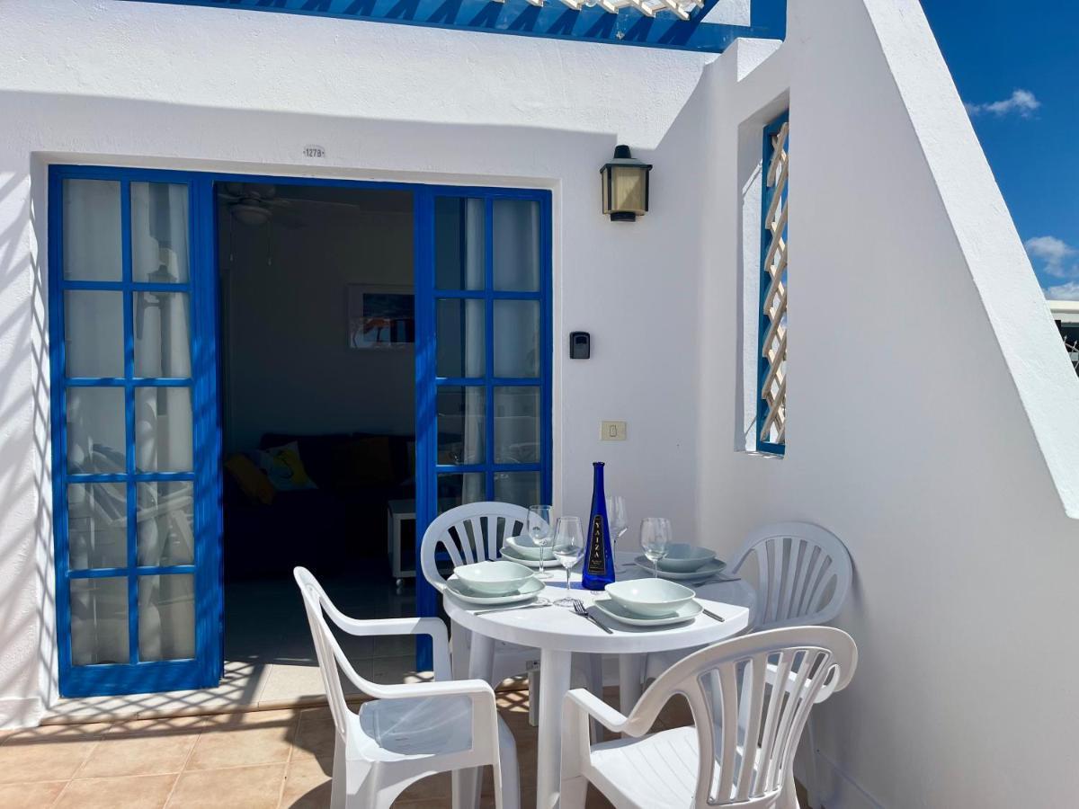 Atalaya 127B By Jk Lanzarote Apartman Tías Kültér fotó