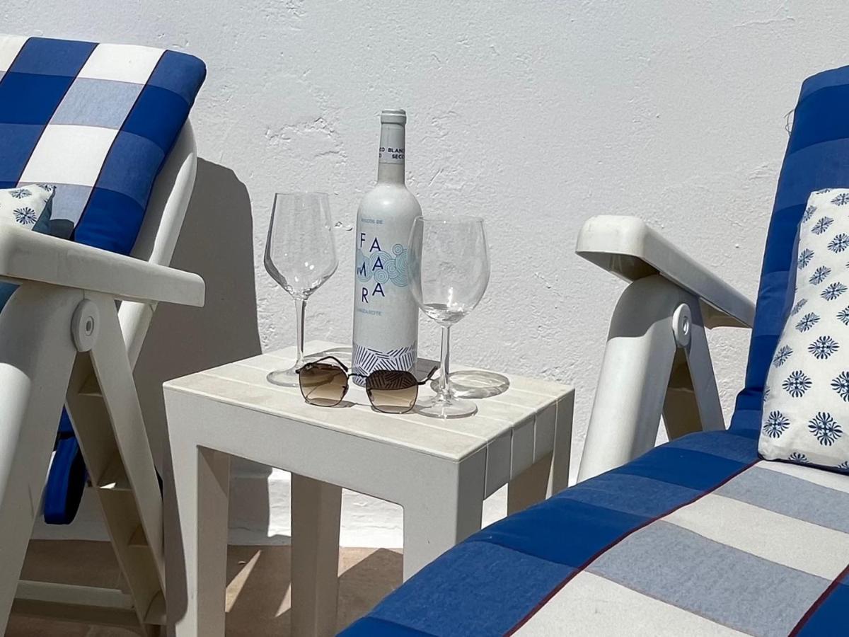 Atalaya 127B By Jk Lanzarote Apartman Tías Kültér fotó
