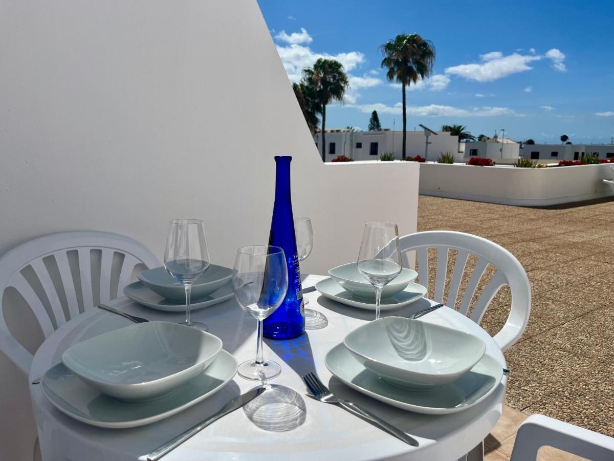 Atalaya 127B By Jk Lanzarote Apartman Tías Kültér fotó